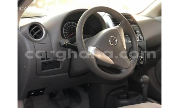 Ra Imported Nissan Sunny funfun Ọkọ̀ in Import - Dubai ni Ashanti Ra Imported Nissan Sunny funfun Ọkọ̀ in Import - Dubai ni Ashanti