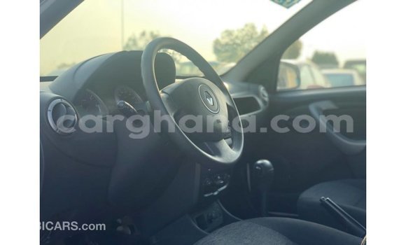 Buy Import Renault Duster White Car in Import - Dubai in Ashanti Buy Import Renault Duster White Car in Import - Dubai in Ashanti