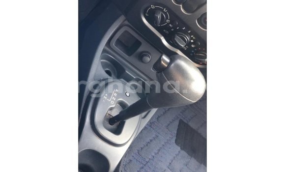 Buy Import Renault Duster White Car in Import - Dubai in Ashanti Buy Import Renault Duster White Car in Import - Dubai in Ashanti