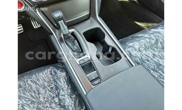 Ra Imported Honda C Red Mọto in Import - Dubai ni Ashanti Ra Imported Honda C Red Mọto in Import - Dubai ni Ashanti