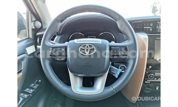 Ra Imported Toyota Fortuner Miiran Ọkọ̀ in Import - Dubai ni Ashanti Ra Imported Toyota Fortuner Miiran Ọkọ̀ in Import - Dubai ni Ashanti