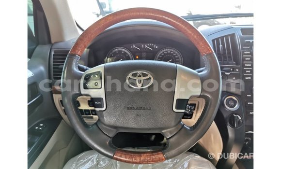 Buy Import Toyota Land Cruiser Other Car in Import - Dubai in Ashanti Buy Import Toyota Land Cruiser Other Car in Import - Dubai in Ashanti