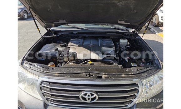 Buy Import Toyota Land Cruiser Other Car in Import - Dubai in Ashanti Buy Import Toyota Land Cruiser Other Car in Import - Dubai in Ashanti