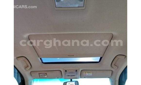 Buy Import Toyota Land Cruiser Other Car in Import - Dubai in Ashanti Buy Import Toyota Land Cruiser Other Car in Import - Dubai in Ashanti