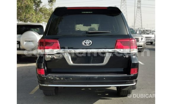 Buy Import Toyota Land Cruiser Black Car in Import - Dubai in Ashanti Buy Import Toyota Land Cruiser Black Car in Import - Dubai in Ashanti