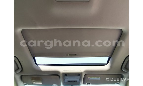 Buy Import Toyota Land Cruiser Black Car in Import - Dubai in Ashanti Buy Import Toyota Land Cruiser Black Car in Import - Dubai in Ashanti