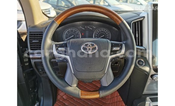 Ra Imported Toyota Land Cruiser Miiran Ọkọ̀ in Import - Dubai ni Ashanti Ra Imported Toyota Land Cruiser Miiran Ọkọ̀ in Import - Dubai ni Ashanti