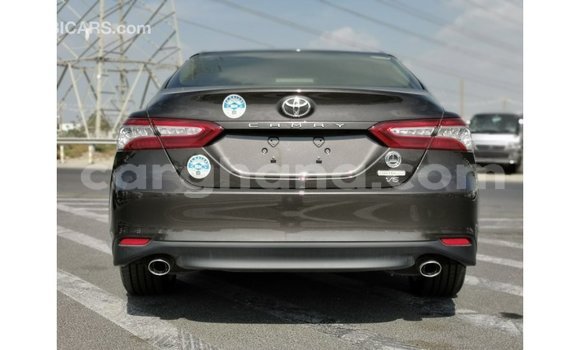 Buy Import Toyota Camry Brown Car in Import - Dubai in Ashanti Buy Import Toyota Camry Brown Car in Import - Dubai in Ashanti