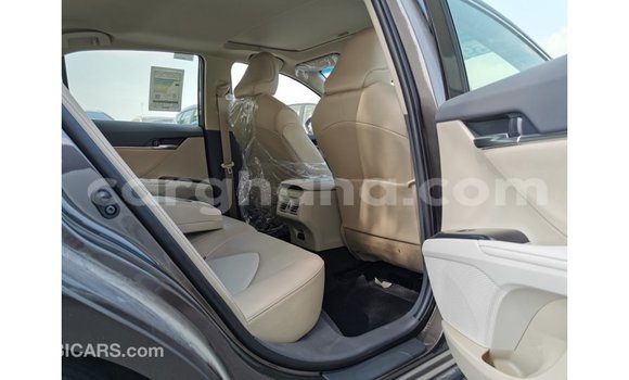 Buy Import Toyota Camry Brown Car in Import - Dubai in Ashanti Buy Import Toyota Camry Brown Car in Import - Dubai in Ashanti