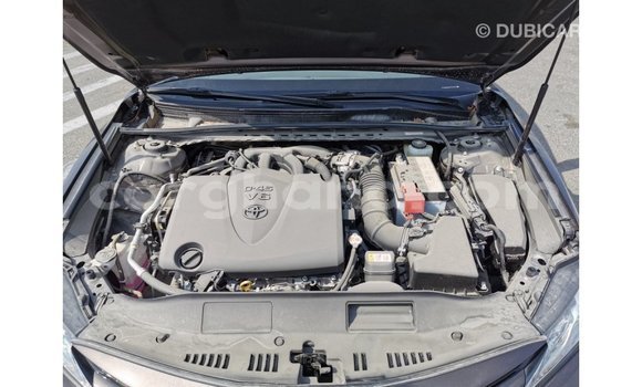 Buy Import Toyota Camry Brown Car in Import - Dubai in Ashanti Buy Import Toyota Camry Brown Car in Import - Dubai in Ashanti