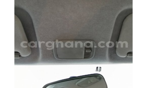 Buy Import Toyota Hiace White Car in Import - Dubai in Ashanti Buy Import Toyota Hiace White Car in Import - Dubai in Ashanti