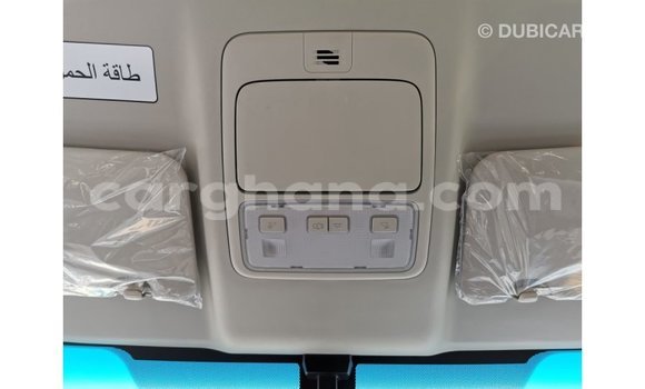 Ra Imported Toyota Hiace funfun Ọkọ̀ in Import - Dubai ni Ashanti Ra Imported Toyota Hiace funfun Ọkọ̀ in Import - Dubai ni Ashanti