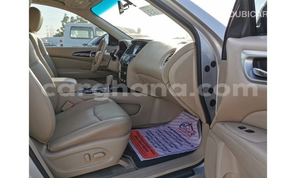 Buy Import Nissan Pathfinder Other Car in Import - Dubai in Ashanti Buy Import Nissan Pathfinder Other Car in Import - Dubai in Ashanti