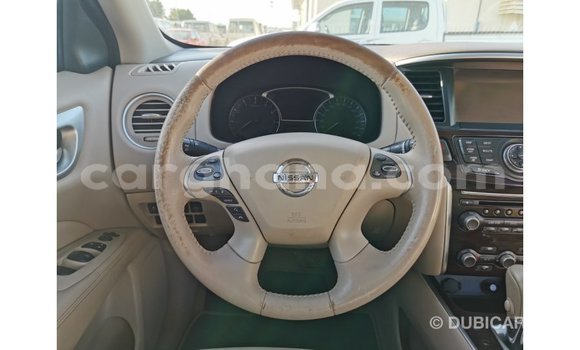 Buy Import Nissan Pathfinder Other Car in Import - Dubai in Ashanti Buy Import Nissan Pathfinder Other Car in Import - Dubai in Ashanti
