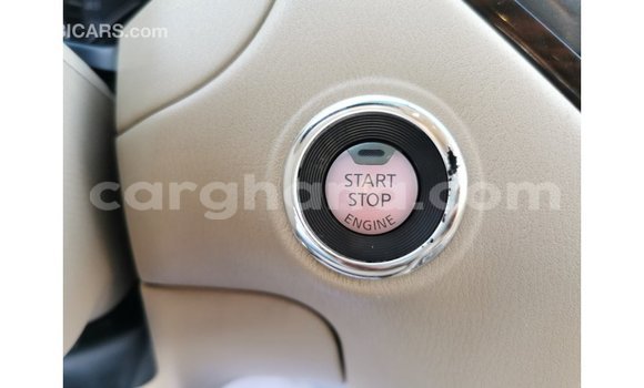 Buy Import Nissan Pathfinder Other Car in Import - Dubai in Ashanti Buy Import Nissan Pathfinder Other Car in Import - Dubai in Ashanti