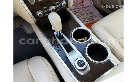 Buy Import Nissan Pathfinder Other Car in Import - Dubai in Ashanti Buy Import Nissan Pathfinder Other Car in Import - Dubai in Ashanti