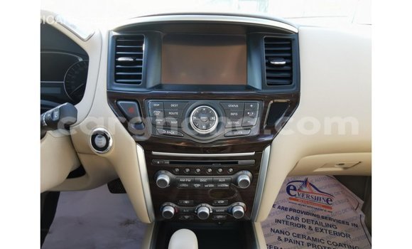 Buy Import Nissan Pathfinder Other Car in Import - Dubai in Ashanti Buy Import Nissan Pathfinder Other Car in Import - Dubai in Ashanti