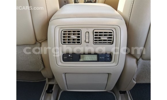 Buy Import Nissan Pathfinder Other Car in Import - Dubai in Ashanti Buy Import Nissan Pathfinder Other Car in Import - Dubai in Ashanti