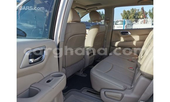 Buy Import Nissan Pathfinder Other Car in Import - Dubai in Ashanti Buy Import Nissan Pathfinder Other Car in Import - Dubai in Ashanti