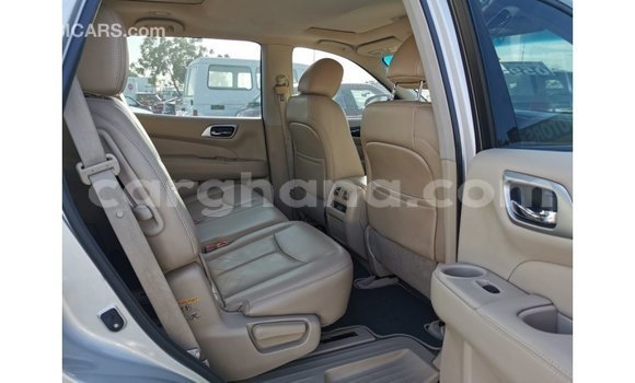 Buy Import Nissan Pathfinder Other Car in Import - Dubai in Ashanti Buy Import Nissan Pathfinder Other Car in Import - Dubai in Ashanti