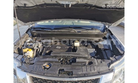 Buy Import Nissan Pathfinder Other Car in Import - Dubai in Ashanti Buy Import Nissan Pathfinder Other Car in Import - Dubai in Ashanti