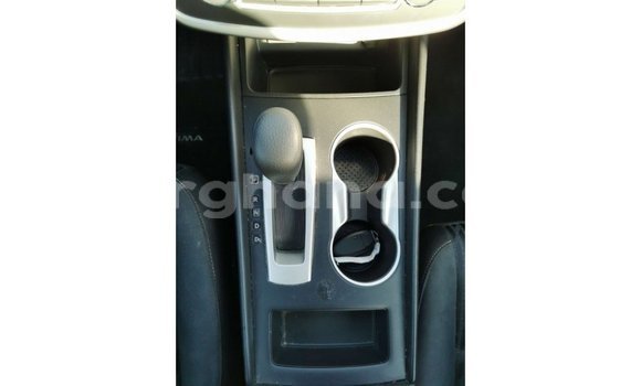 Sayi Imported Nissan Altima Blue Mota in Import - Dubai a Ashanti Sayi Imported Nissan Altima Blue Mota in Import - Dubai a Ashanti