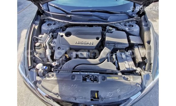 Sayi Imported Nissan Altima Blue Mota in Import - Dubai a Ashanti Sayi Imported Nissan Altima Blue Mota in Import - Dubai a Ashanti