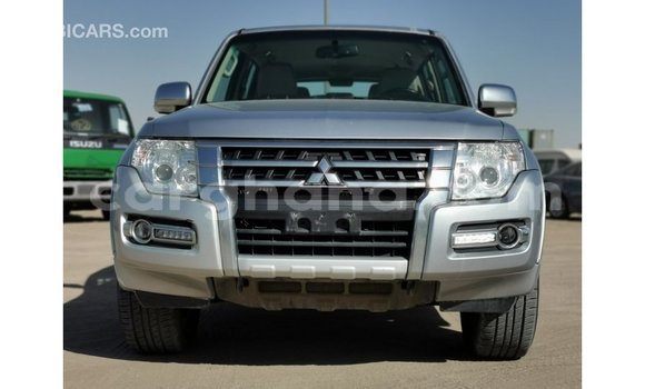 Ra Imported Mitsubishi Pajero Miiran Ọkọ̀ in Import - Dubai ni Ashanti Ra Imported Mitsubishi Pajero Miiran Ọkọ̀ in Import - Dubai ni Ashanti