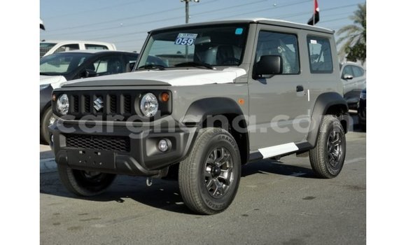 Ra Imported Suzuki Jimny Miiran Ọkọ̀ in Import - Dubai ni Ashanti Ra Imported Suzuki Jimny Miiran Ọkọ̀ in Import - Dubai ni Ashanti