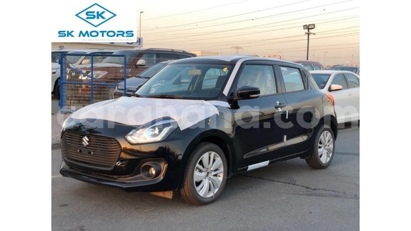 Big with watermark suzuki swift ashanti import dubai 16843