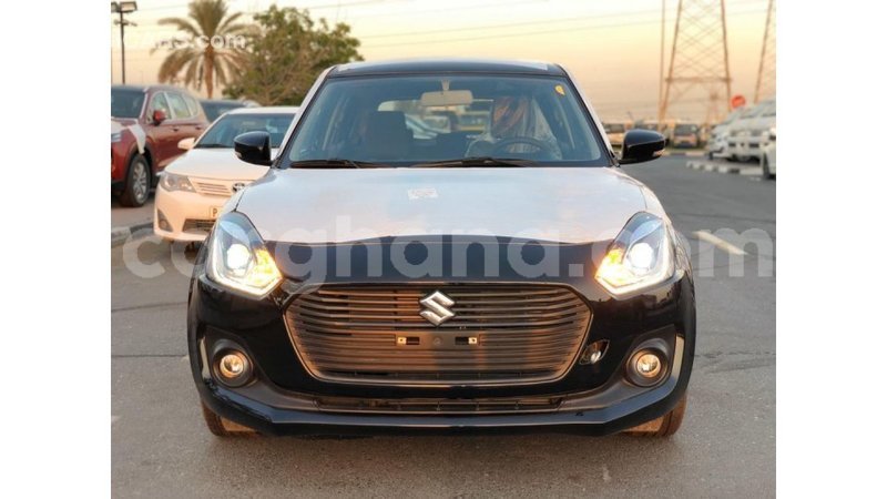 Big with watermark suzuki swift ashanti import dubai 16843