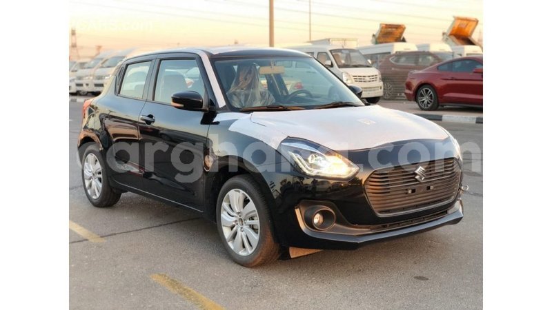 Big with watermark suzuki swift ashanti import dubai 16843