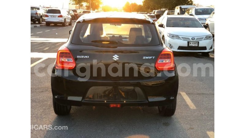 Big with watermark suzuki swift ashanti import dubai 16843