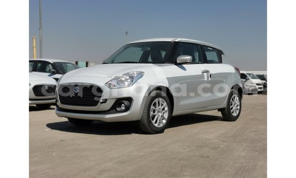 Ra Imported Suzuki Swift Miiran Ọkọ̀ in Import - Dubai ni Ashanti Ra Imported Suzuki Swift Miiran Ọkọ̀ in Import - Dubai ni Ashanti