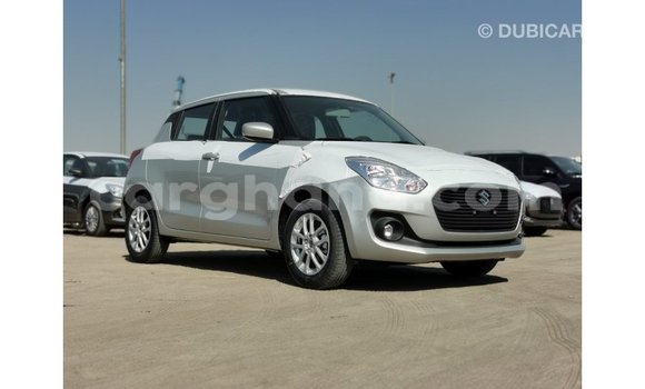 Ra Imported Suzuki Swift Miiran Ọkọ̀ in Import - Dubai ni Ashanti Ra Imported Suzuki Swift Miiran Ọkọ̀ in Import - Dubai ni Ashanti