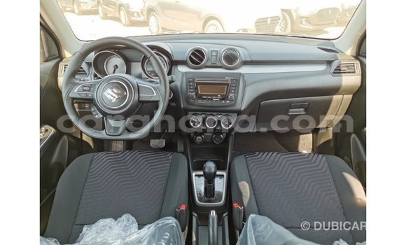 Ra Imported Suzuki Swift Miiran Ọkọ̀ in Import - Dubai ni Ashanti Ra Imported Suzuki Swift Miiran Ọkọ̀ in Import - Dubai ni Ashanti