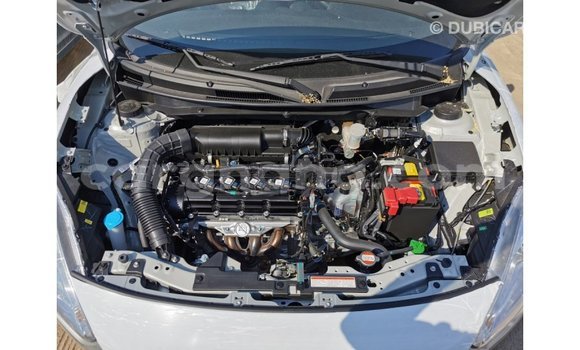 Ra Imported Suzuki Swift Miiran Ọkọ̀ in Import - Dubai ni Ashanti Ra Imported Suzuki Swift Miiran Ọkọ̀ in Import - Dubai ni Ashanti