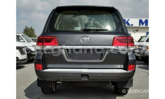 Ra Imported Toyota Land Cruiser Miiran Ọkọ̀ in Import - Dubai ni Ashanti Ra Imported Toyota Land Cruiser Miiran Ọkọ̀ in Import - Dubai ni Ashanti