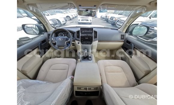Ra Imported Toyota Land Cruiser Miiran Ọkọ̀ in Import - Dubai ni Ashanti Ra Imported Toyota Land Cruiser Miiran Ọkọ̀ in Import - Dubai ni Ashanti