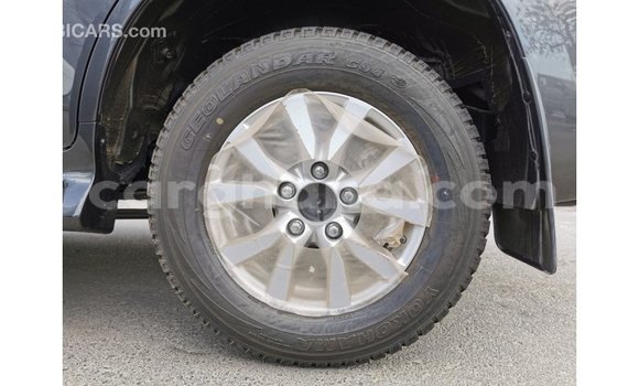 Ra Imported Toyota Land Cruiser Miiran Ọkọ̀ in Import - Dubai ni Ashanti Ra Imported Toyota Land Cruiser Miiran Ọkọ̀ in Import - Dubai ni Ashanti