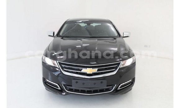 Sayi Imported Chevrolet Impala Sauran Mota in Import - Dubai a Ashanti Sayi Imported Chevrolet Impala Sauran Mota in Import - Dubai a Ashanti