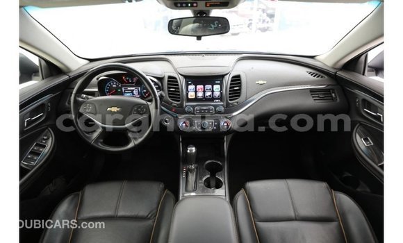 Sayi Imported Chevrolet Impala Sauran Mota in Import - Dubai a Ashanti Sayi Imported Chevrolet Impala Sauran Mota in Import - Dubai a Ashanti