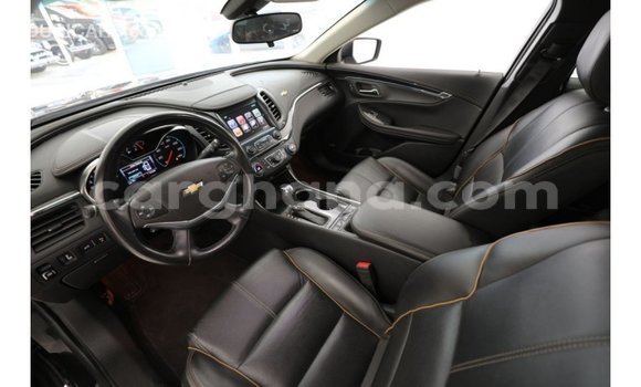 Sayi Imported Chevrolet Impala Sauran Mota in Import - Dubai a Ashanti Sayi Imported Chevrolet Impala Sauran Mota in Import - Dubai a Ashanti