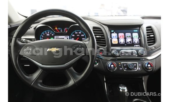 Sayi Imported Chevrolet Impala Sauran Mota in Import - Dubai a Ashanti Sayi Imported Chevrolet Impala Sauran Mota in Import - Dubai a Ashanti
