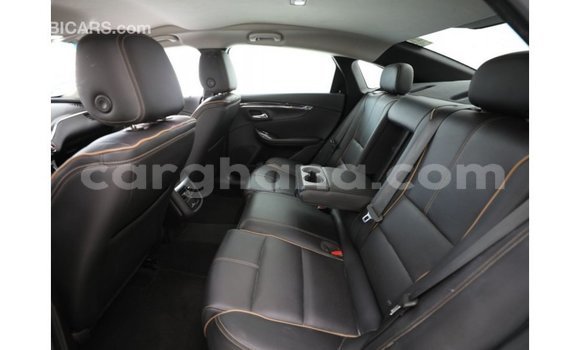Sayi Imported Chevrolet Impala Sauran Mota in Import - Dubai a Ashanti Sayi Imported Chevrolet Impala Sauran Mota in Import - Dubai a Ashanti