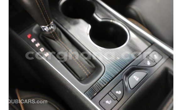 Sayi Imported Chevrolet Impala Sauran Mota in Import - Dubai a Ashanti Sayi Imported Chevrolet Impala Sauran Mota in Import - Dubai a Ashanti