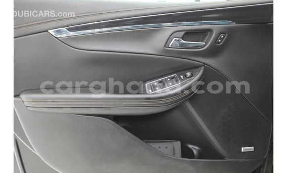 Sayi Imported Chevrolet Impala Sauran Mota in Import - Dubai a Ashanti Sayi Imported Chevrolet Impala Sauran Mota in Import - Dubai a Ashanti