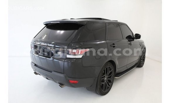 Buy Import Land Rover Range Rover Black Car in Import - Dubai in Ashanti Buy Import Land Rover Range Rover Black Car in Import - Dubai in Ashanti