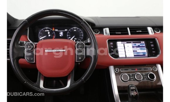 Buy Import Land Rover Range Rover Black Car in Import - Dubai in Ashanti Buy Import Land Rover Range Rover Black Car in Import - Dubai in Ashanti