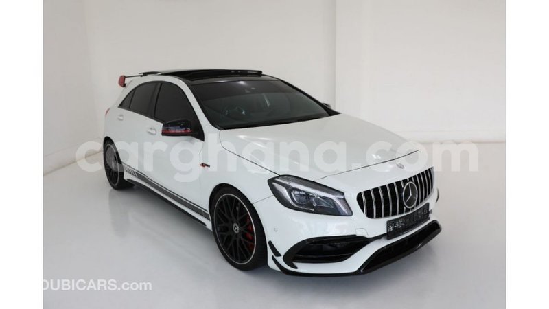 Big with watermark mercedes benz a200 ashanti import dubai 16853